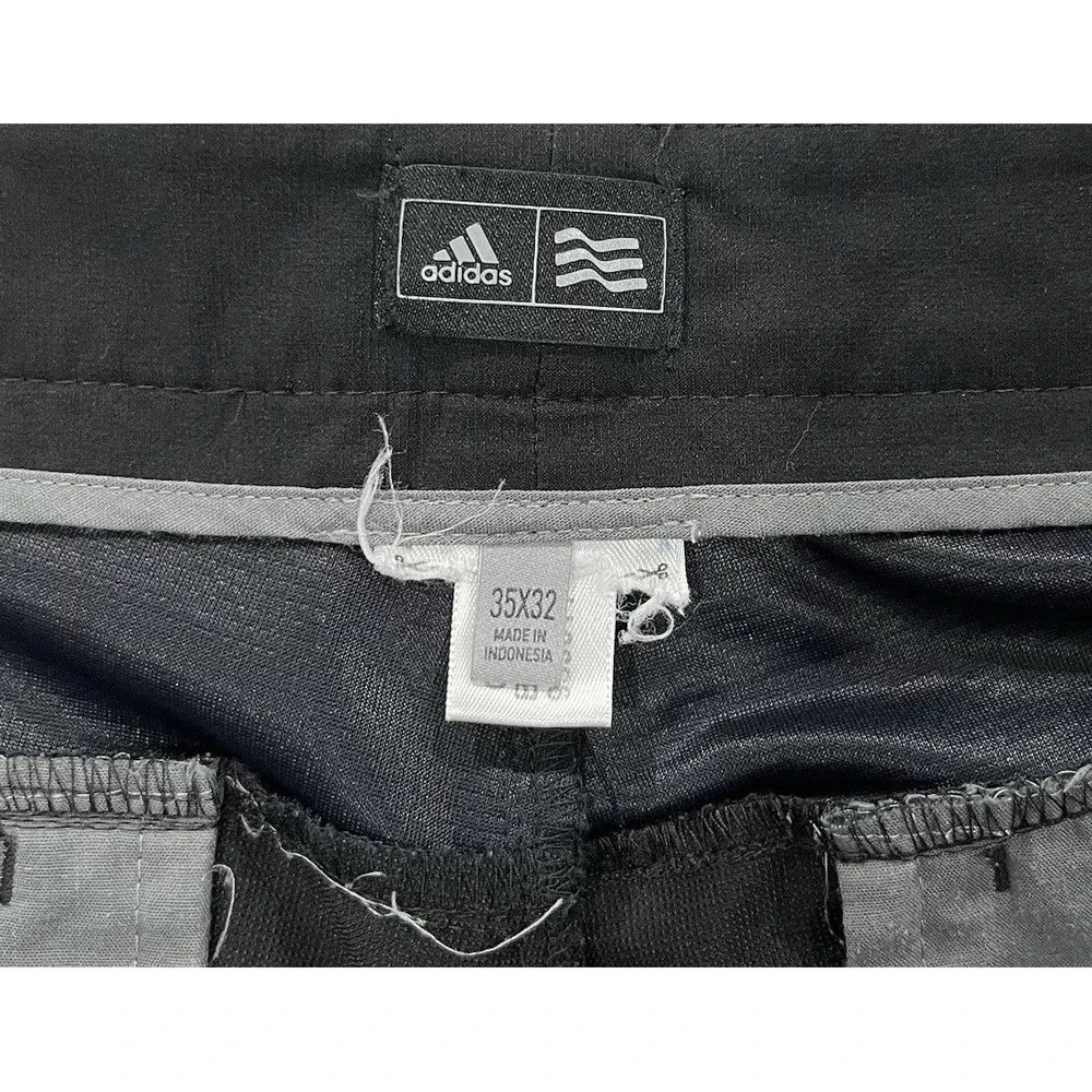 adidas size 35x32